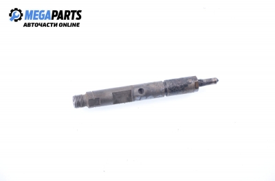 Diesel fuel injector for Rover 45 2.0 iDT, 101 hp, sedan, 2001