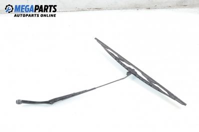 Front wipers arm for Peugeot 307 1.6 16V, 109 hp, hatchback, 2001