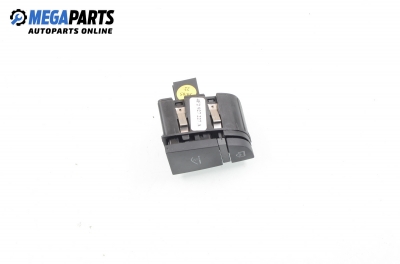 Board computer buttons for Audi A6 (C6) 2.7 TDI, 180 hp, sedan, 2005 № 4F2 927 227 A