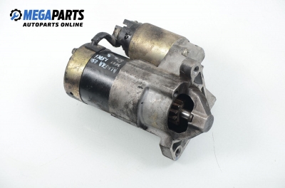 Starter for Nissan Almera 1.5 dCi, 82 hp, 3 doors, 2005