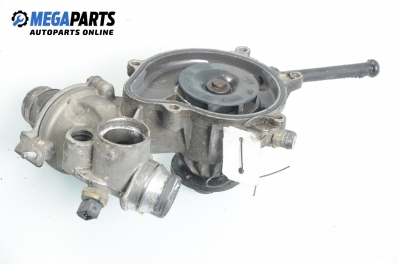 Water pump for BMW 7 (E65) 3.5, 272 hp automatic, 2002