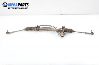 Hydraulic steering rack for Seat Cordoba 1.4, 60 hp, sedan, 2001