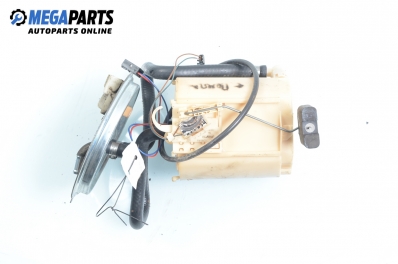 Fuel pump for Opel Tigra 1.4 16V, 90 hp, 2000