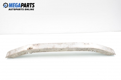 Bumper support brace impact bar for Mercedes-Benz C-Class 203 (W/S/CL) 2.0 Kompressor, 163 hp, coupe, 2001, position: front