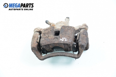 Caliper for Mitsubishi Galant VIII 2.5 V6, 163 hp, sedan, 1998, position: rear - right