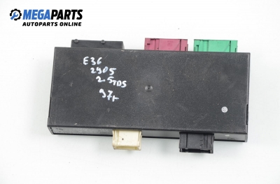 Module for BMW 3 (E36) 2.5 TDS, 143 hp, station wagon, 1997 № BMW 61.35-8 369 482