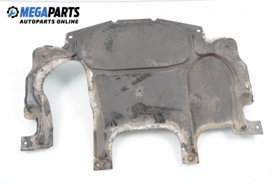 Skid plate for Mercedes-Benz C-Class 203 (W/S/CL) 2.0 Kompressor, 163 hp, coupe, 2001