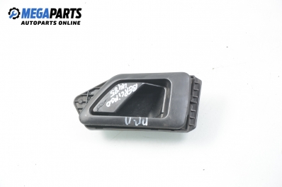 Inner handle for Citroen Berlingo 1.9 D, 70 hp, passenger, 1998, position: left