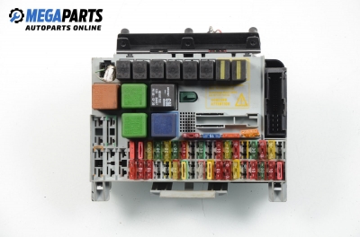 Sicherungskasten für Opel Vectra B 2.0 16V, 136 hp, combi, 1998