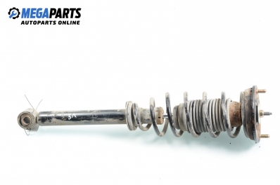 Macpherson shock absorber for Mitsubishi Galant VIII 2.5 V6, 163 hp, sedan, 1998, position: rear - left