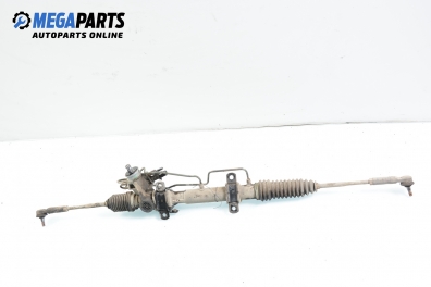 Hydraulic steering rack for Nissan Micra (K11) 1.0 16V, 54 hp, 3 doors automatic, 1995