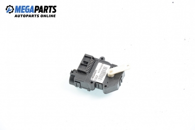 Heater motor flap control for Ssang Yong Korando 2.9 D, 98 hp, 3 doors automatic, 1999