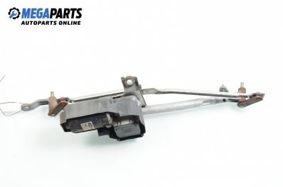 Front wipers motor for Fiat Punto 1.2, 73 hp, 1996