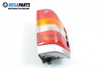 Tail light for Opel Frontera B (1998-2004) 2.2, position: right