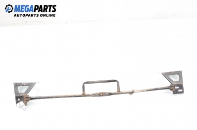 Steel beam for Rover 200 1.4 Si, 103 hp, hatchback, 3 doors, 1998