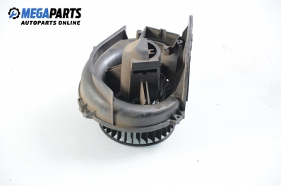 Heating blower for Renault Clio I 1.2, 58 hp, hatchback, 5 doors, 1996