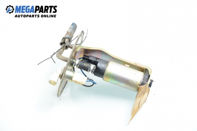 Fuel pump for Mitsubishi Galant VIII 2.5 V6, 163 hp, sedan, 1998