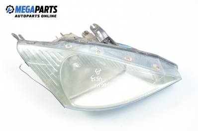 Headlight for Ford Focus I 1.8 TDDi, 90 hp, hatchback, 5 doors, 1999, position: right