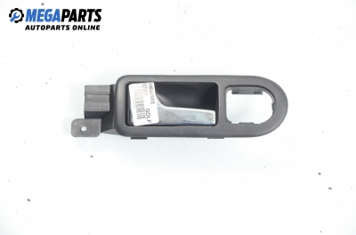 Inner handle for Volkswagen Golf IV 1.4 16V, 75 hp, 5 doors, 1998, position: front - left