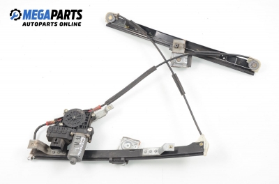 Electric window regulator for Ford Mondeo 1.8 16V, 110 hp, hatchback, 2001, position: front - left