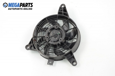 Radiator fan for Kia Sportage I (JA) 2.0 16V, 128 hp, 5 doors, 2000