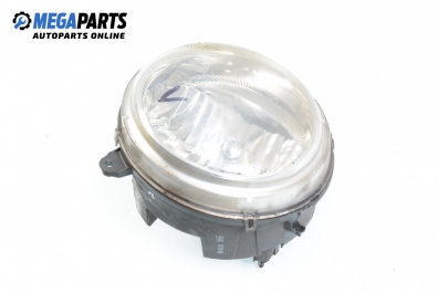 Headlight for Jeep Cherokee (KJ) 2.5 CRD, 143 hp, 2007, position: left