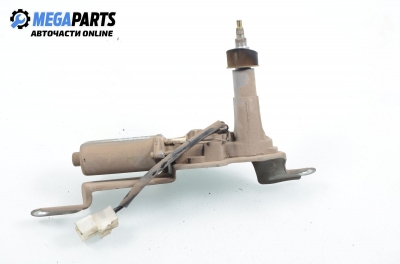 Motor ștergătoare parbriz for Opel Frontera B (1998-2004) 2.2, position: din spate