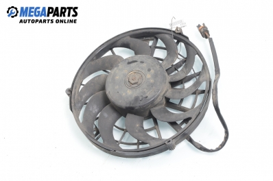 Radiator fan for Opel Tigra 1.4 16V, 90 hp, 2000