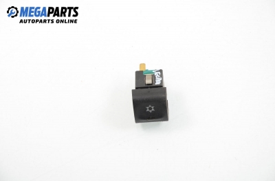Air conditioning switch for Opel Vectra B 2.0 16V, 136 hp, station wagon, 1998