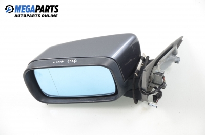 Mirror for BMW 3 (E46) 2.0 d, 136 hp, station wagon, 2000, position: left