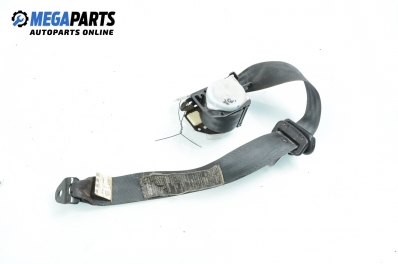 Seat belt for Mitsubishi Pajero III 3.2 Di-D, 165 hp, 5 doors automatic, 2001, position: rear - right