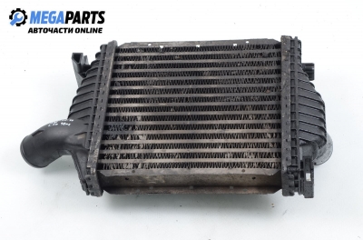 Intercooler for Mercedes-Benz Vito (1996-2003) automatic