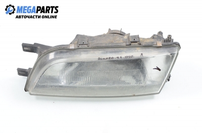 Headlight for Nissan Almera 2.0 D, 75 hp, sedan, 5 doors, 1996, position: left