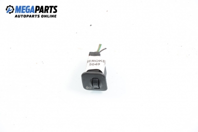 Buton reglaj faruri pentru Jeep Cherokee (KJ) 2.5 CRD, 143 cp, 2007