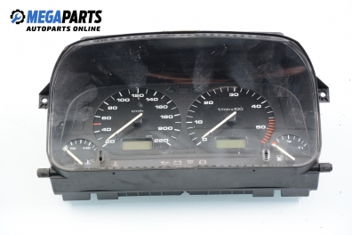 Instrument cluster for Volkswagen Golf III 1.9 TD, 75 hp, 3 doors, 1992