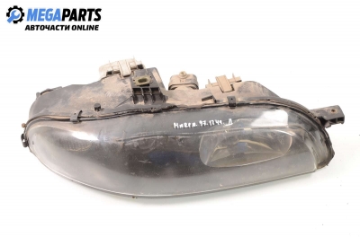 Headlight for Fiat Marea (1996-2003) 1.8, station wagon, position: right