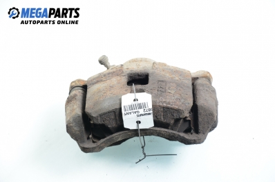 Caliper for Mitsubishi Galant VIII 2.5 V6, 163 hp, sedan, 1998, position: front - right