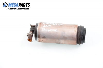 Fuel pump for Seat Cordoba 1.4, 60 hp, sedan, 2001