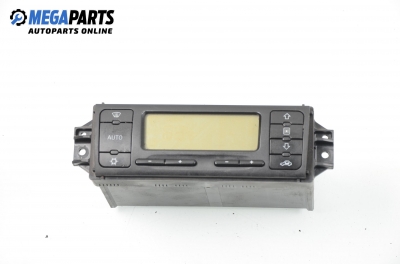 Air conditioning panel for Seat Leon (1M) 1.8 20V, 125 hp, 5 doors, 2000 № 1M0 820 043 C