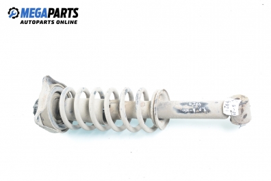 Macpherson shock absorber for Audi 100 (C4) 2.0, 115 hp, sedan, 1992, position: rear - left