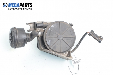 Smog air pump for Opel Tigra 1.4 16V, 90 hp, 2000, position: front - left