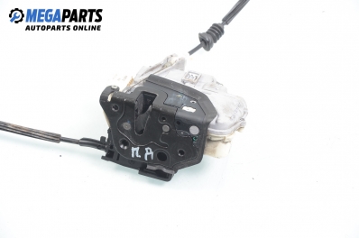 Lock for Volkswagen Passat (B6) 2.0 16V TDI, 140 hp, sedan, 2005, position: front - right