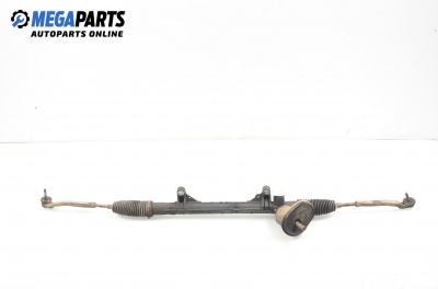 Electric steering rack no motor included for Renault Scenic II 1.9 dCi, 120 hp, 2004