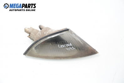 Semnalizator pentru Mitsubishi Carisma 1.6, 90 cp, hatchback, 1996, poziție: dreapte