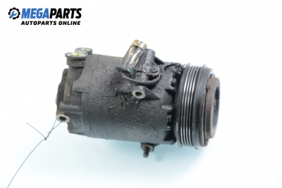 AC compressor for Opel Corsa C 1.0, 58 hp, 3 doors, 2002