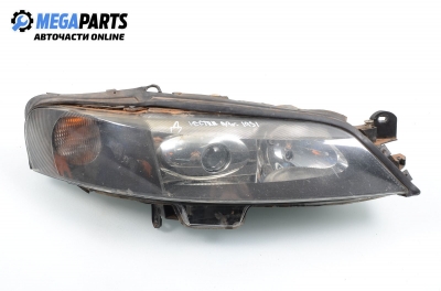 Xenon headlight for Opel Vectra B 2.0 16V DTI, 101 hp, sedan, 1999, position: right