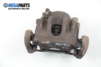 Caliper for BMW 3 (E36) 1.6, 102 hp, hatchback, 3 doors, 1994, position: front - left