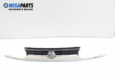 Grill for Volkswagen Golf III 1.9 TD, 75 hp, 3 doors, 1992