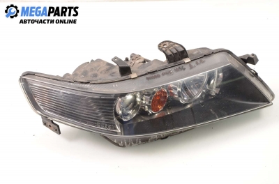 Headlight for Honda Accord VII 2.2 i-CTDi, 140 hp, sedan, 2004, position: front - right