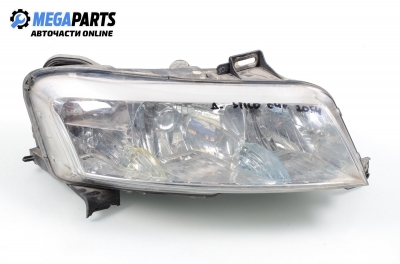 Headlight for Fiat Stilo 1.9 JTD, 115 hp, 3 doors, 2004, position: right